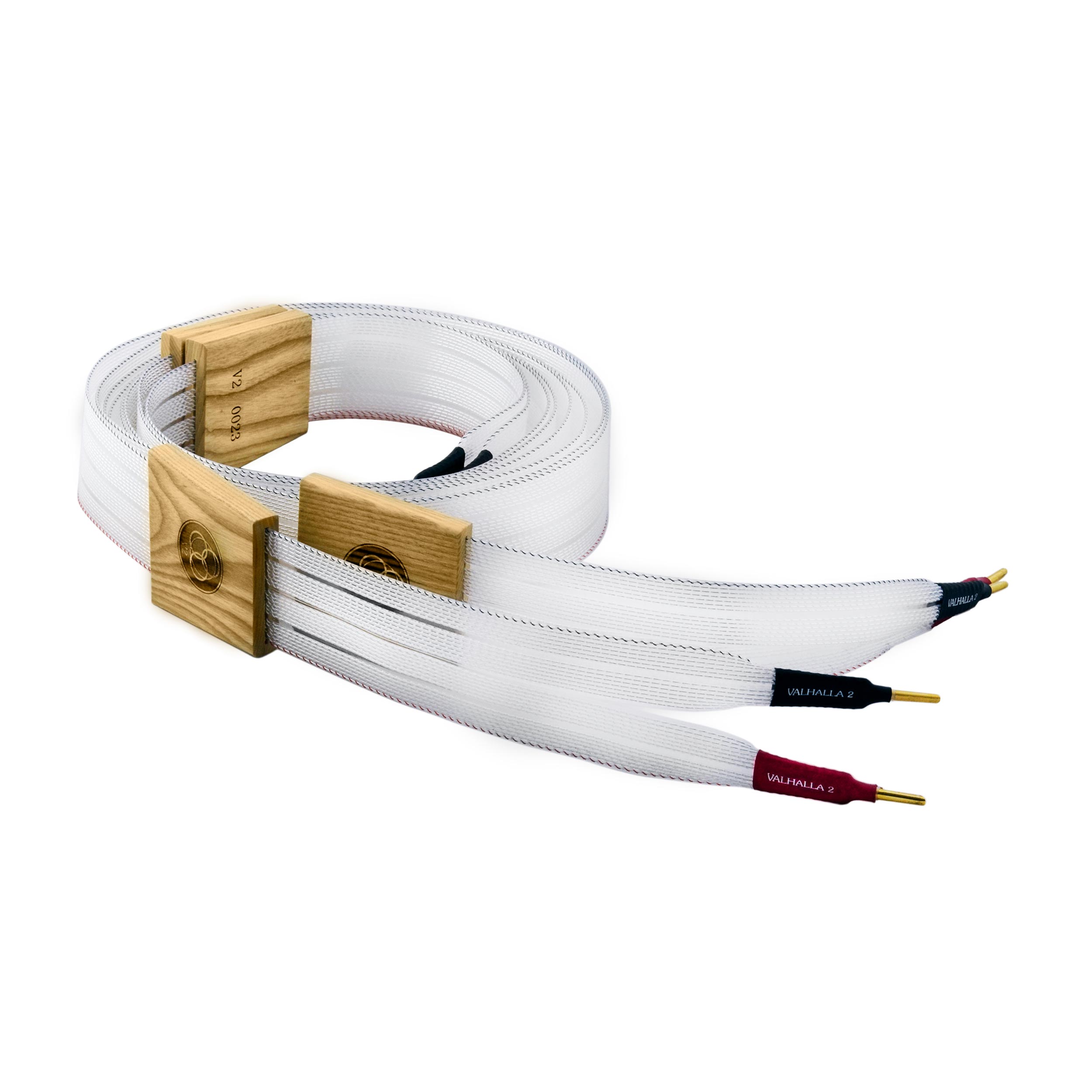 Dây loa Nordost Reference Valhalla 2